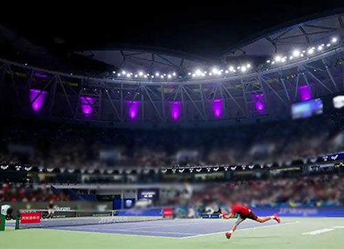 怀来县体育比赛